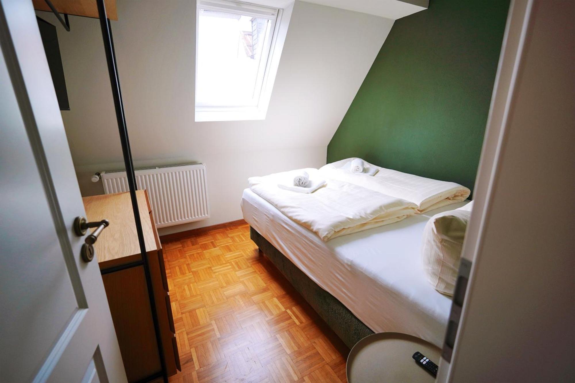Winzerhaus Am Kardinalsberg Daire Bernkastel-Kues Dış mekan fotoğraf